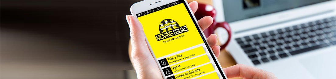 Moving Squad Free Moving App Moving Squad Free Moving App